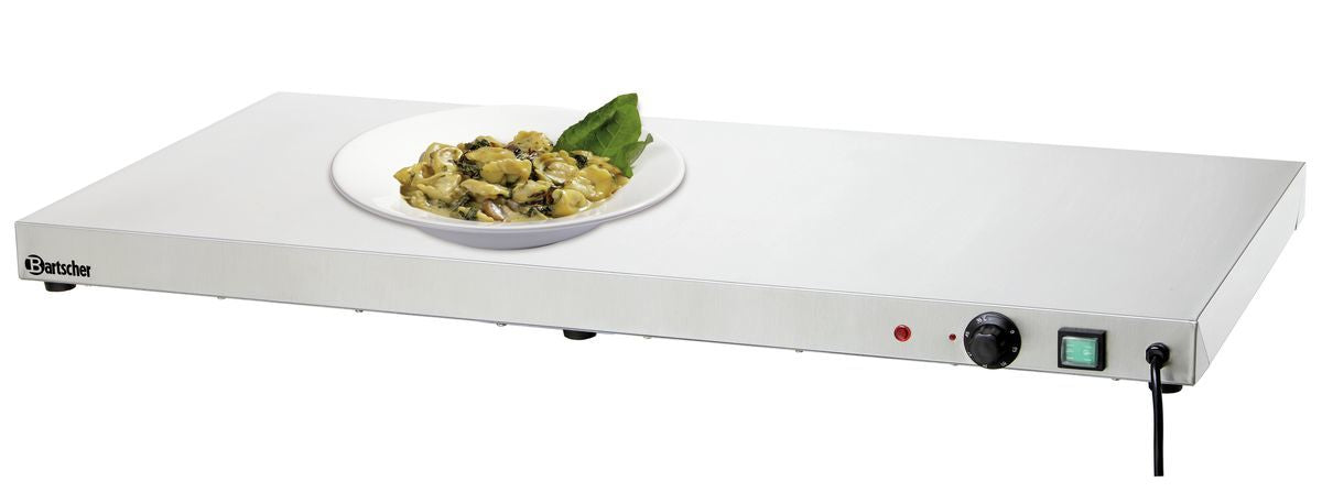 Warmhalteplatte WP600 – Bild 3