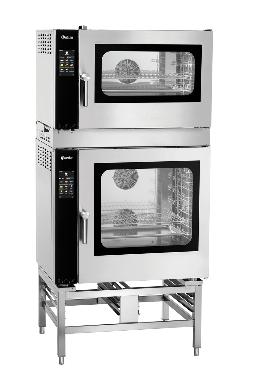 Untergestell Silversteam 2-110 – Bild 2