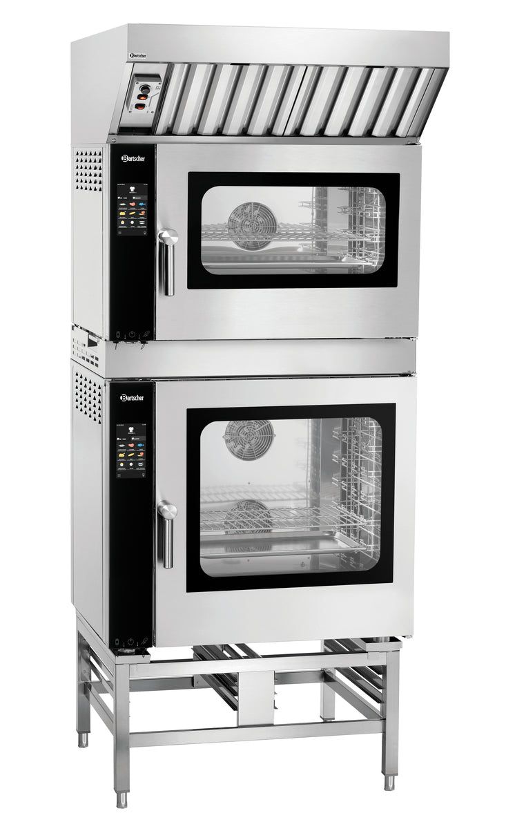 Untergestell Silversteam 2-110 – Bild 3