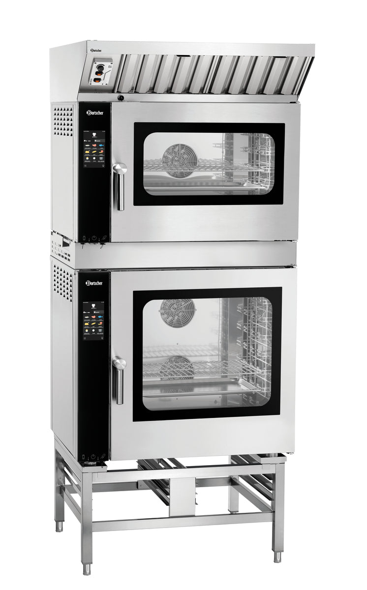 Untergestell Silversteam 2-110 – Bild 4