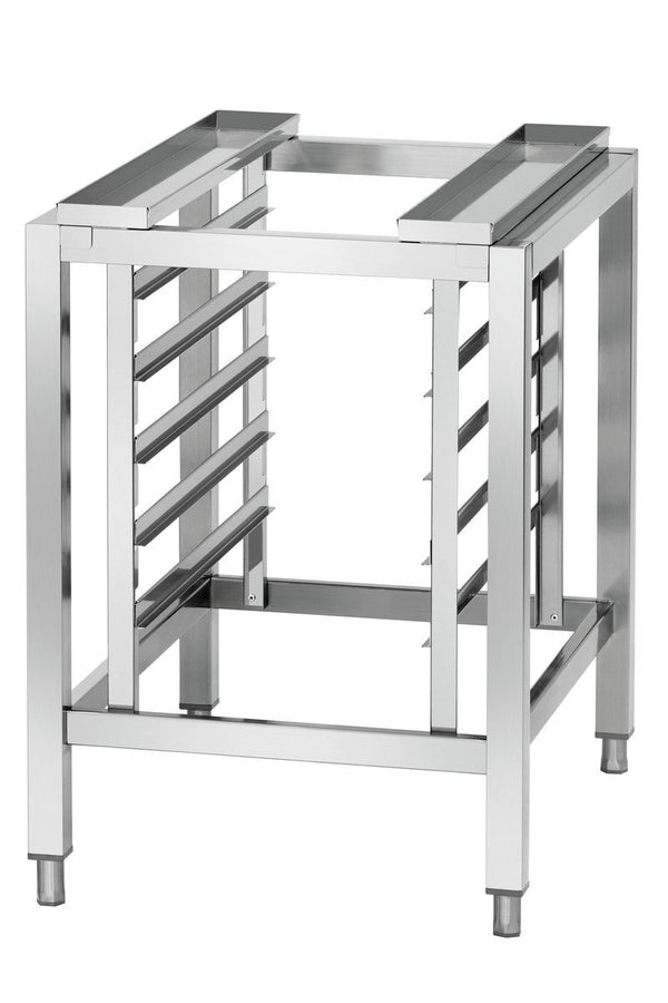 Untergestell Silversteam-K
