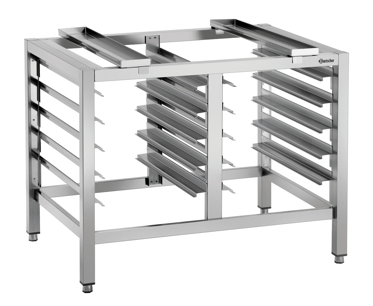 Untergestell Silversteam2 6040 – Bild 4