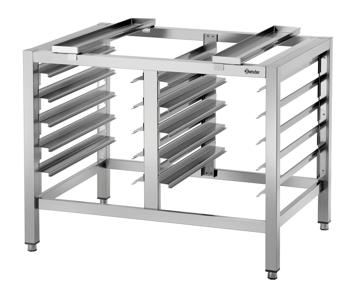 Untergestell Silversteam2 6040 – Bild 5