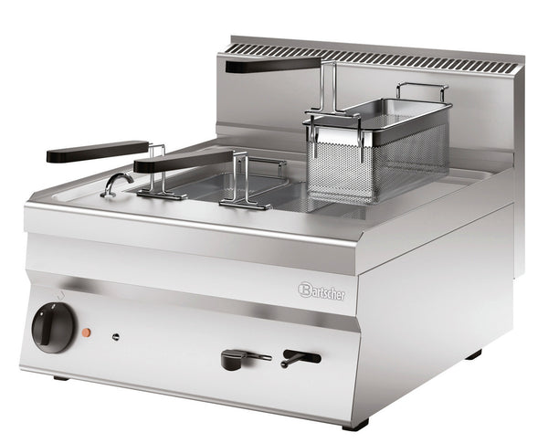 Nudelkocher 650, B600, 28L, 3K