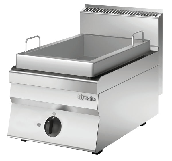 Elektro-Bratpfanne 650, 12,5L, B400