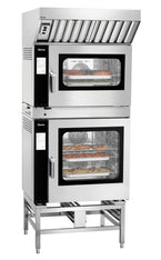 Bartscher Kondensationshaube Silversteam2