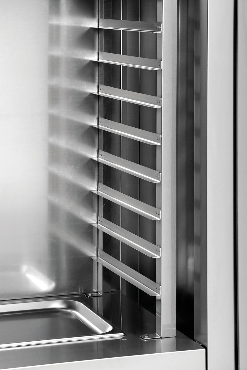 Gärschrank GS823T – Bild 5