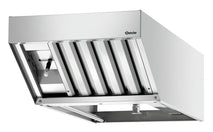 Bartscher Kondensationshaube Silversteam-K