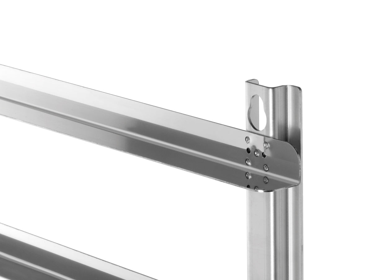 Auflageschienen 6040 SST2-7110 – Bild 2