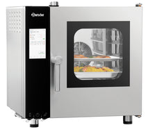 Bartscher Kombidämpfer Silversteam2 P-5230DRS