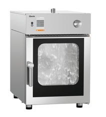 Bartscher Kombidämpfer Silversteam-K 6110DRS