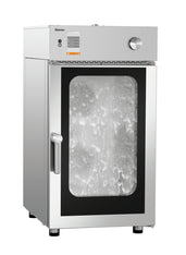 Bartscher Kombidämpfer Silversteam-K 10110DRS