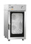 Bartscher Kombidämpfer Silversteam-K 10110DRS
