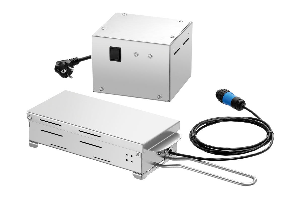 Smoker-Box 1160 – Bild 5