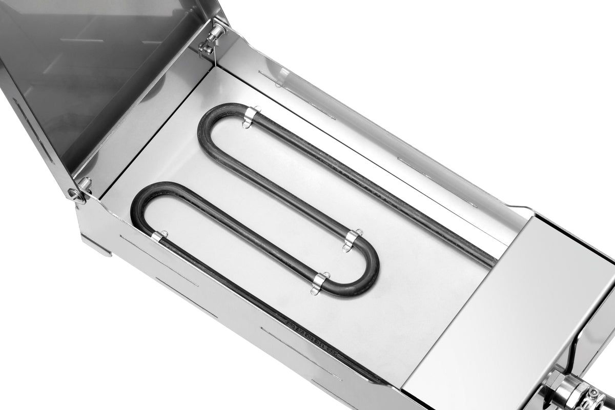 Smoker-Box 1160 – Bild 2