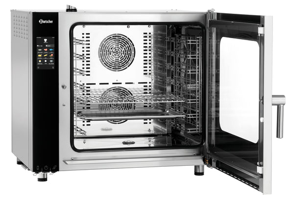 Kombidämpfer Silversteam2 P-7110D – Bild 2