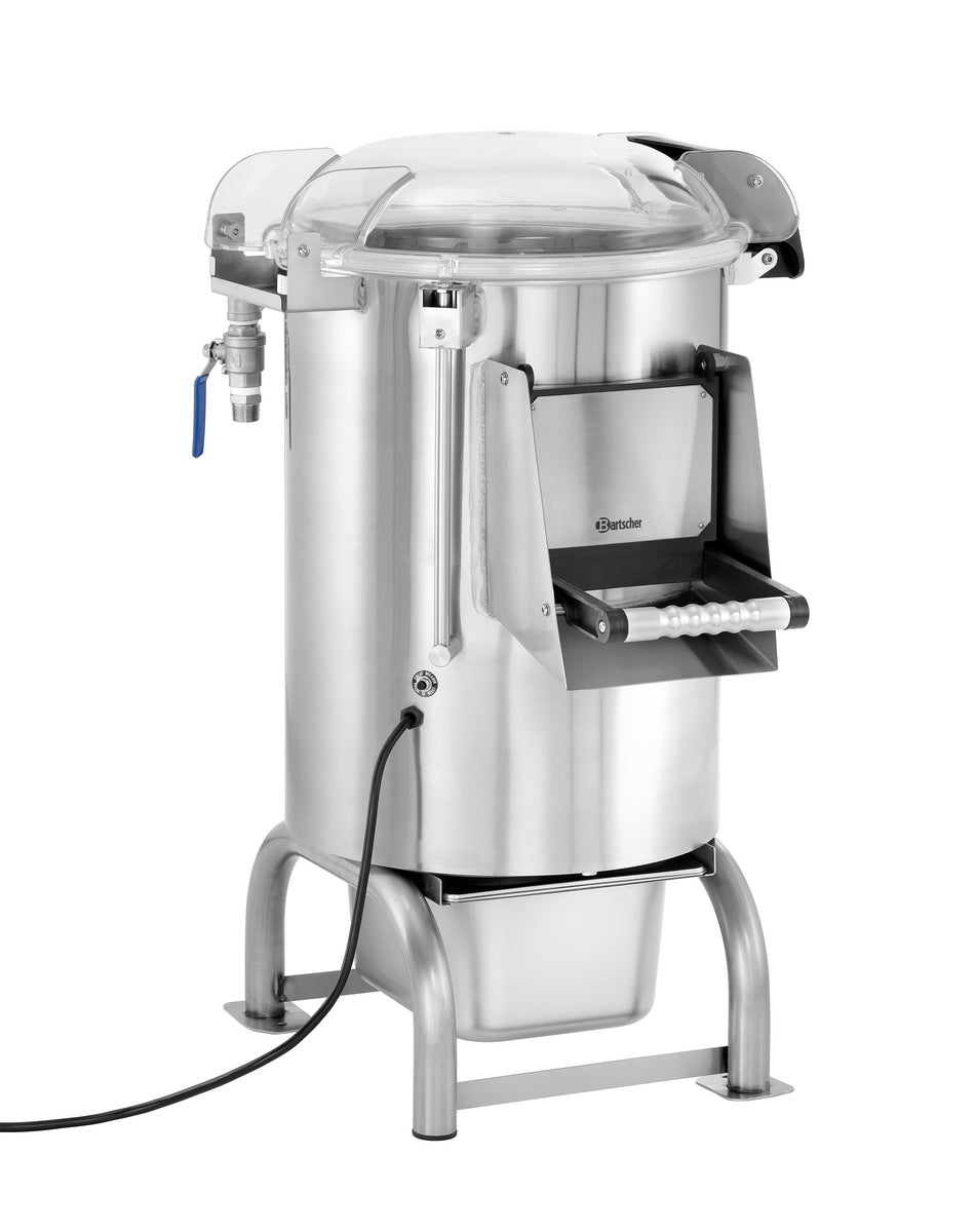Kartoffelschälmaschine 10KG
