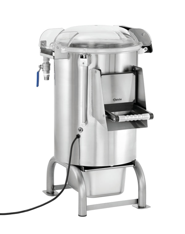 Kartoffelschälmaschine 10KG