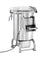 Kartoffelschälmaschine 10KG