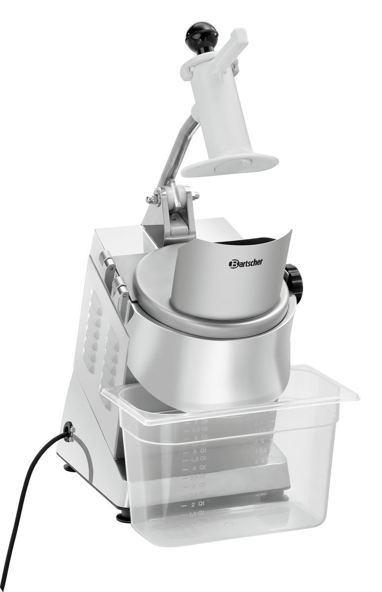 Gemüseschneider GMS601 – Bild 6