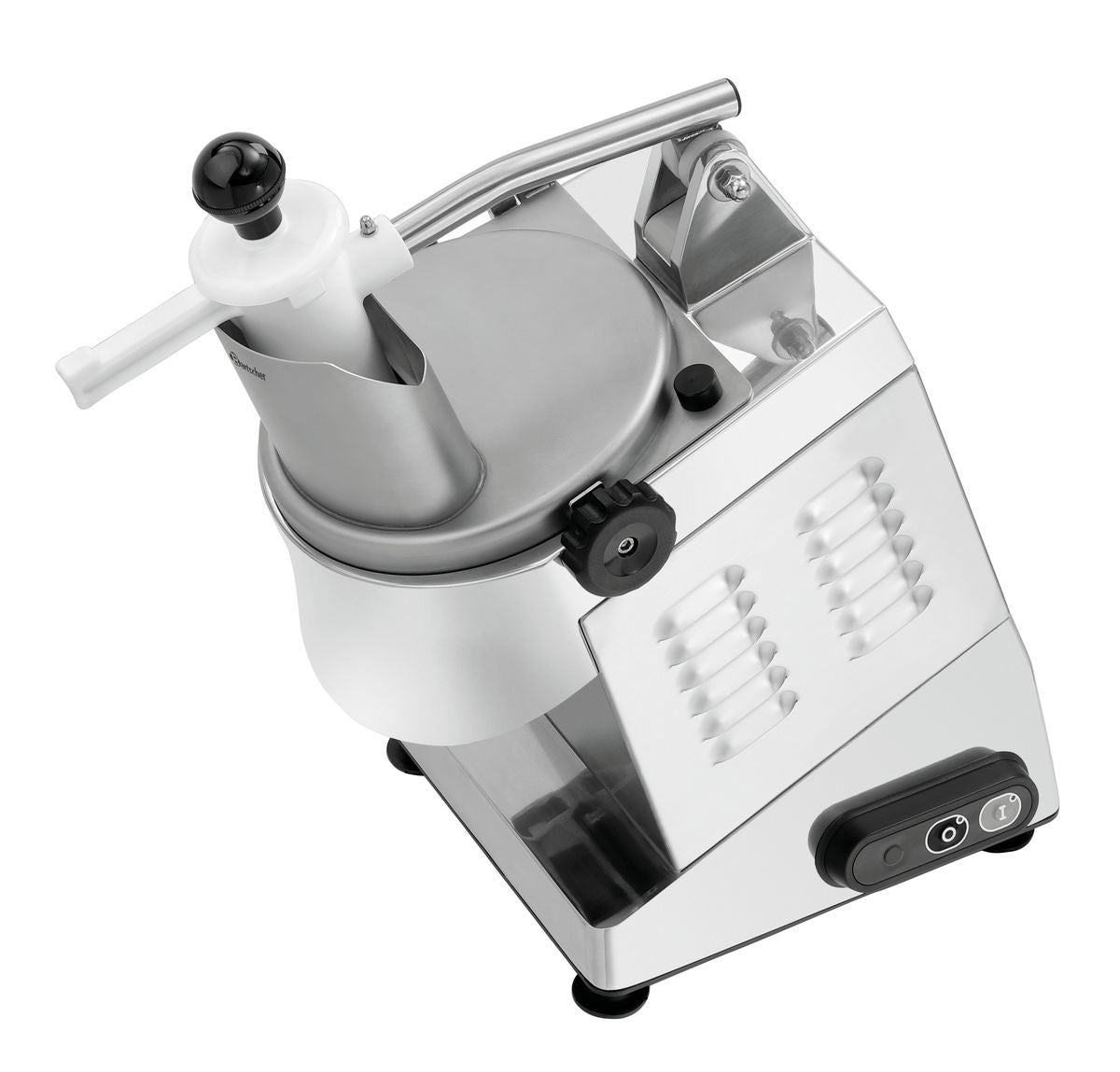 Gemüseschneider GMS601 – Bild 2