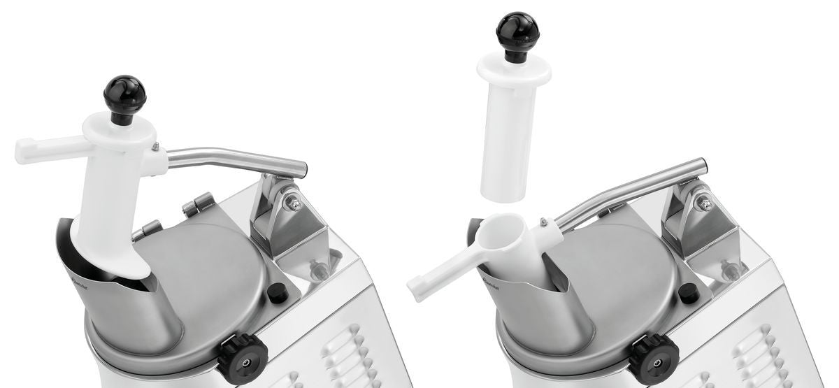Gemüseschneider GMS601 – Bild 5