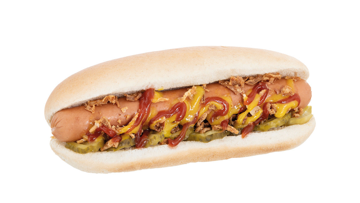 Hot-Dog-Dämpfer WB1001 – Bild 5
