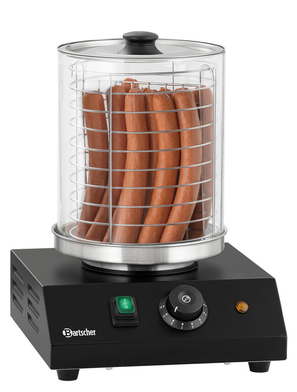 Hot-Dog-Gerät E200-240 S