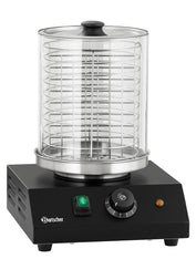 Bartscher Hot-Dog-Gerät E200-240 S