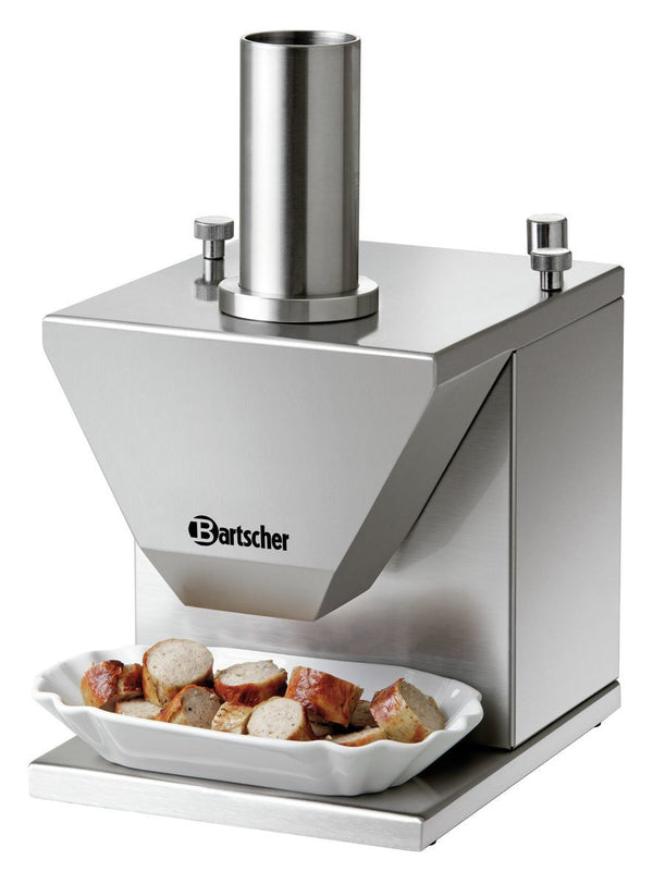 Currywurstschneider DSM3500E
