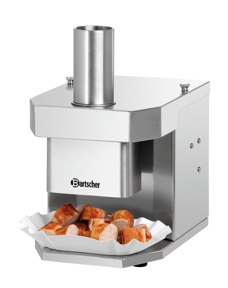 Currywurstschneider DRM3500E – Bild 5