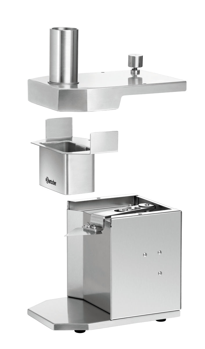 Currywurstschneider DRM3500E – Bild 3