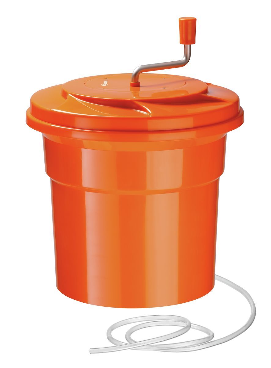 Salatschleuder K1-25L – Bild 2