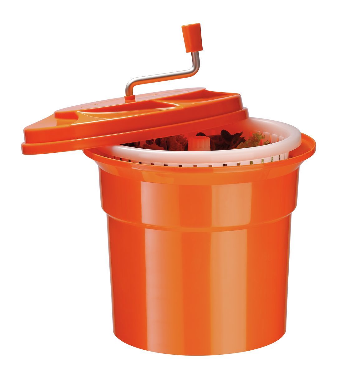 Salatschleuder K1-25L – Bild 3