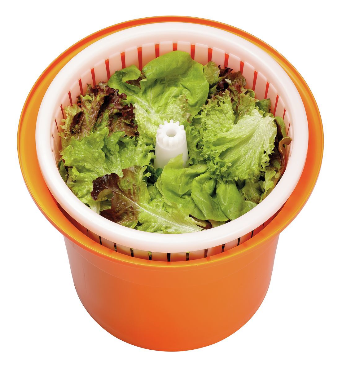 Salatschleuder K1-25L – Bild 5
