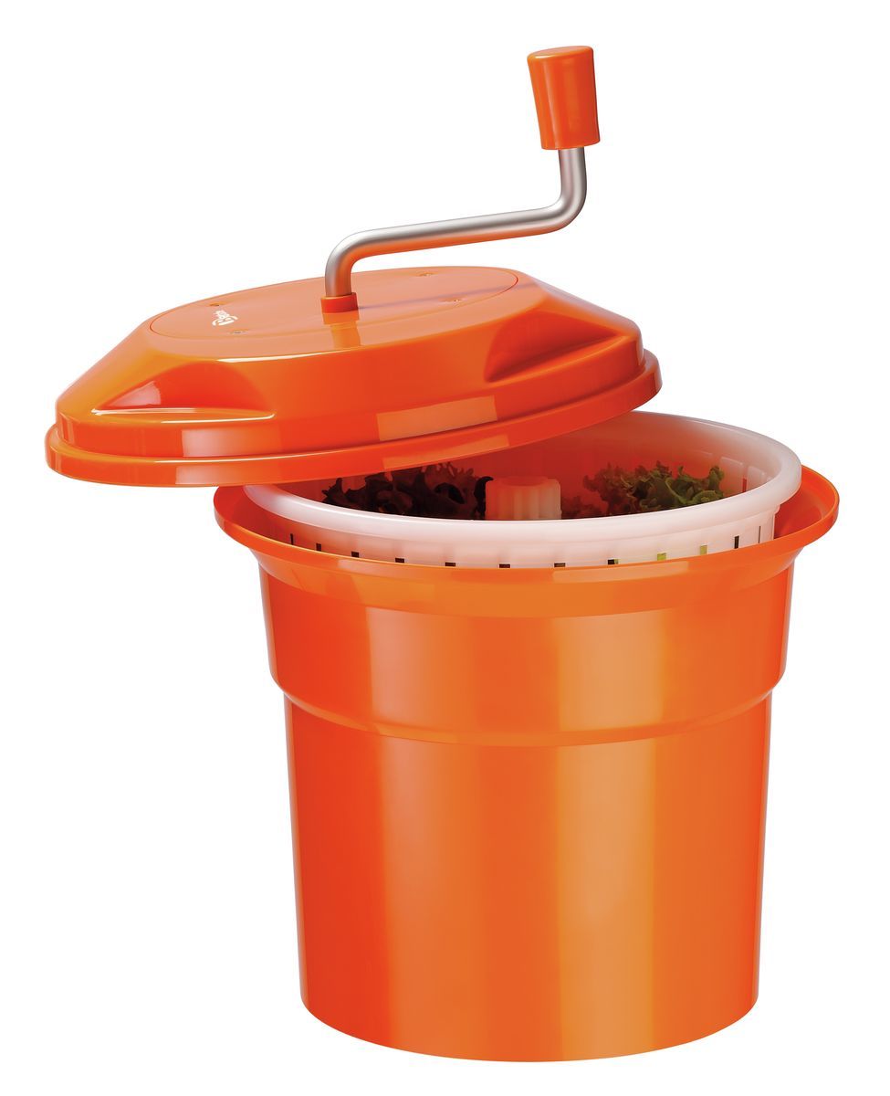 Salatschleuder K1-12L – Bild 2