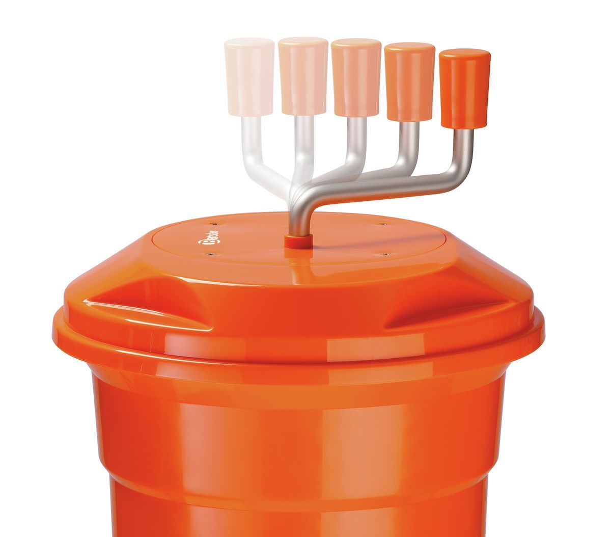 Salatschleuder K1-12L – Bild 5