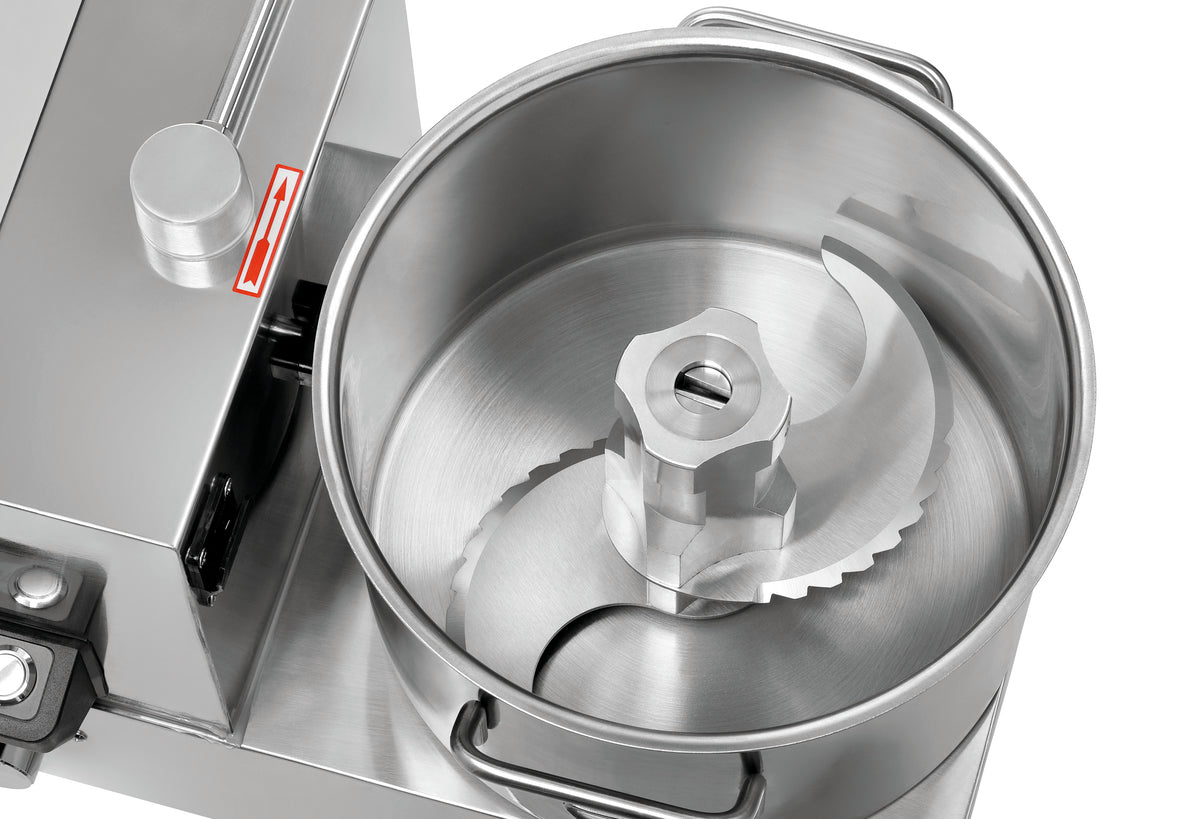 Cutter 1000 – Bild 3