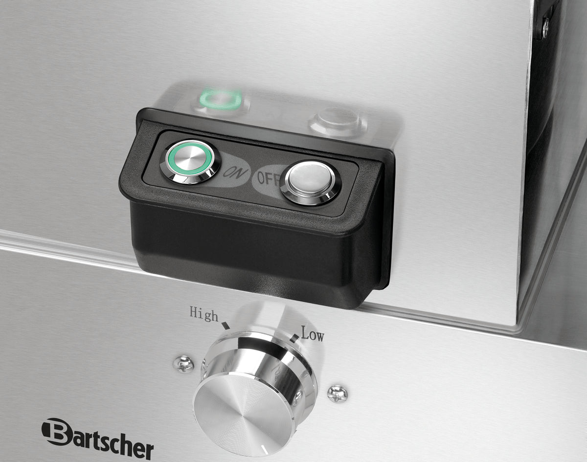 Cutter 1000 – Bild 6
