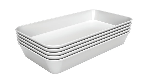 Auslageschale 35W-160x290