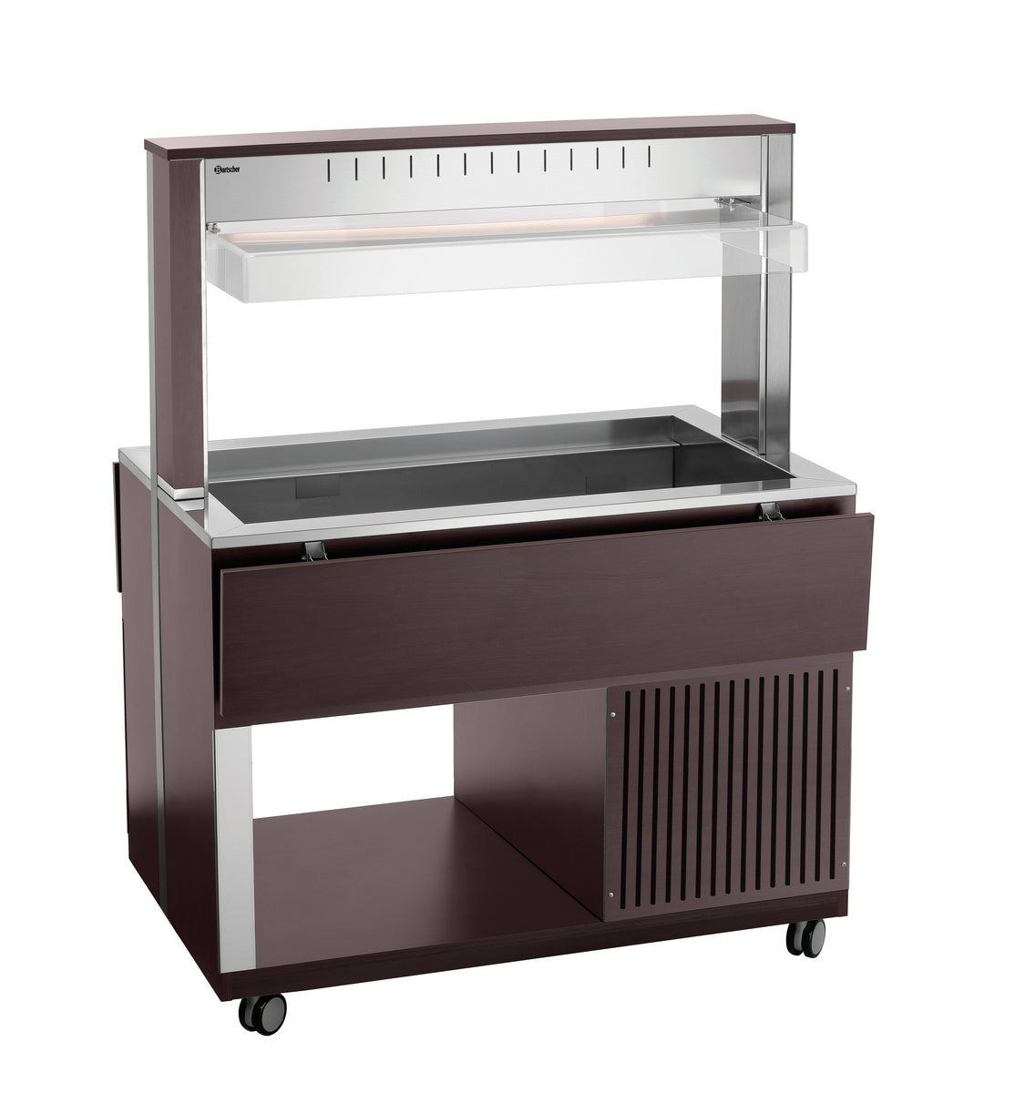 Buffetwagen K3110-200W – Bild 2