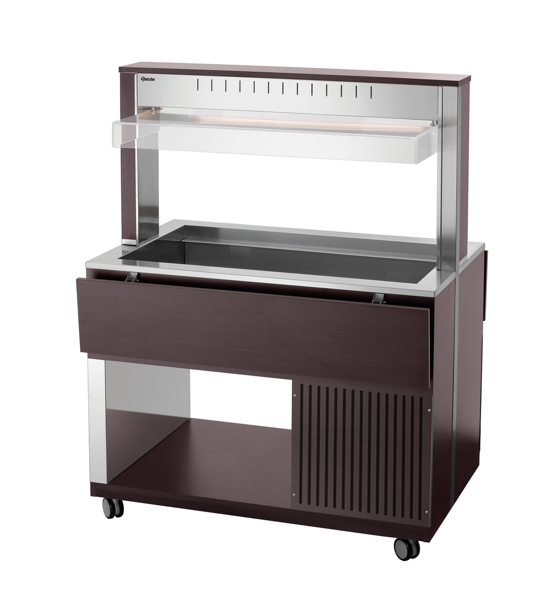 Buffetwagen K3110-200W – Bild 3
