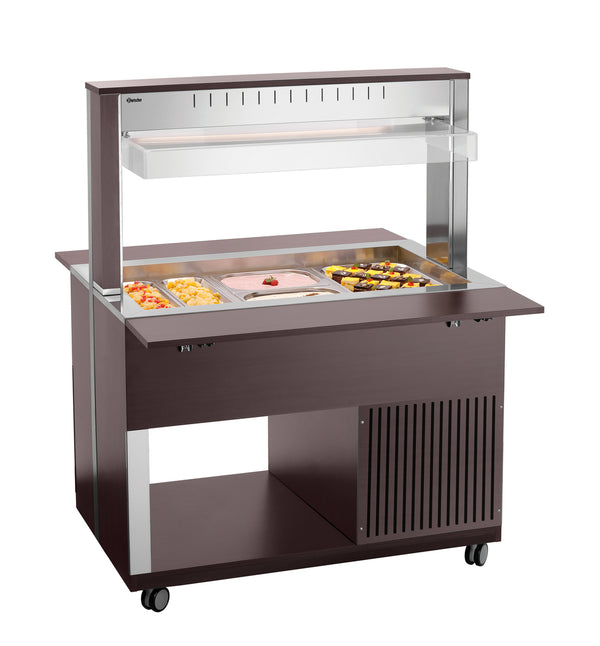 Buffetwagen K3110-200W