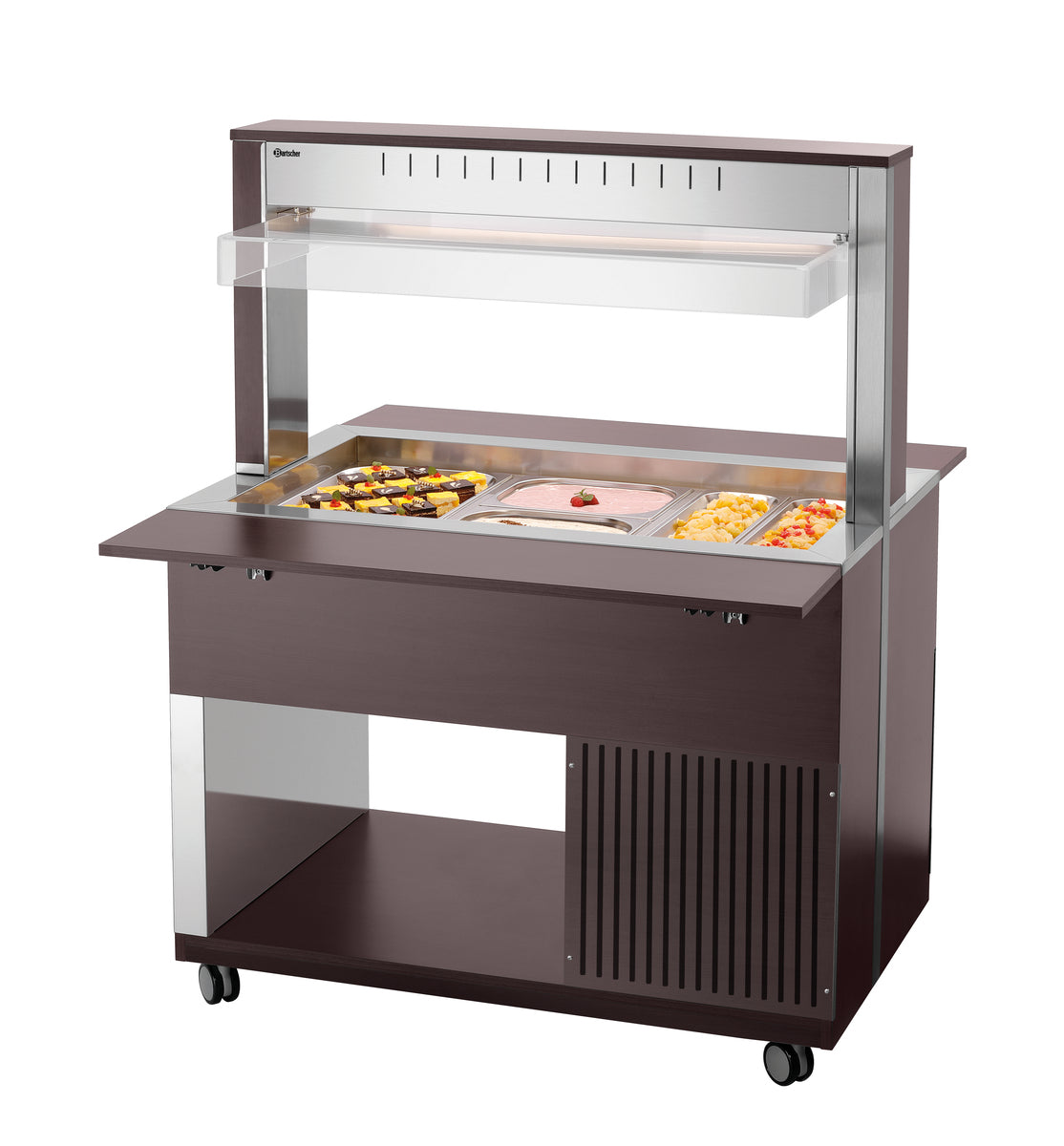 Buffetwagen K3110-200W – Bild 4