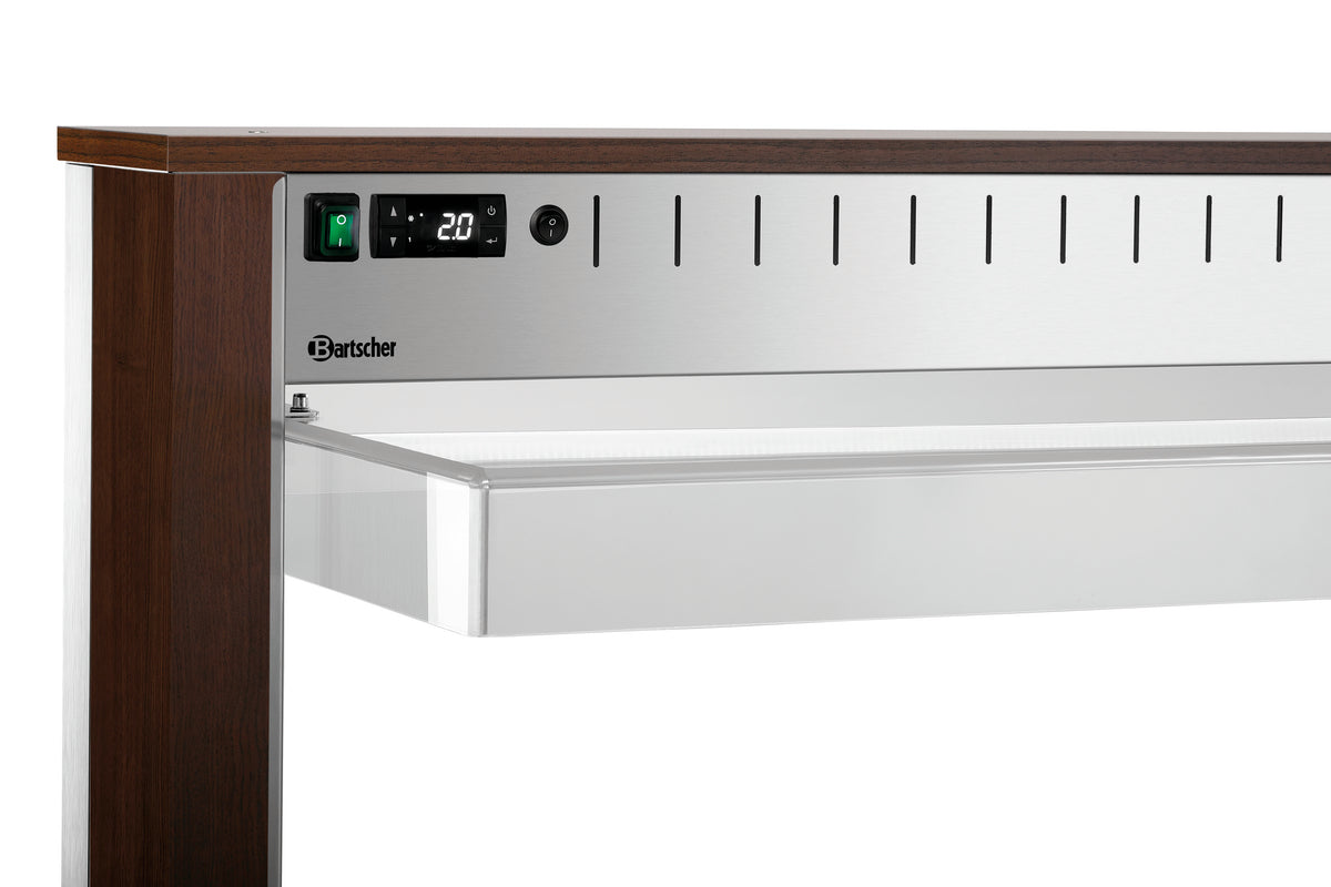 Buffetwagen K3110-200W – Bild 5