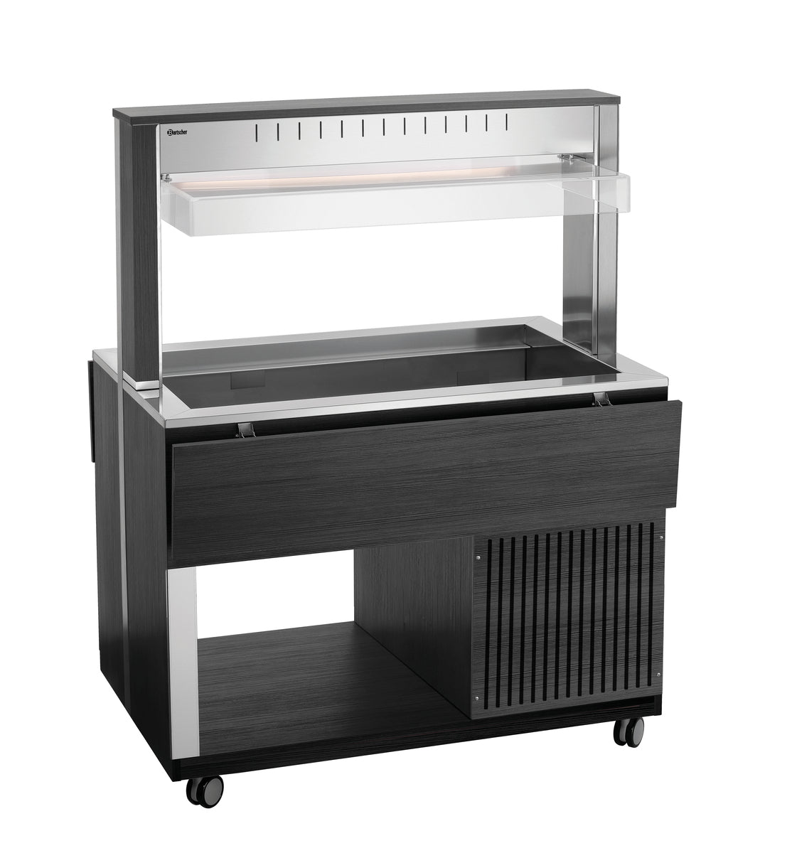 Buffetwagen K3110-200A – Bild 2