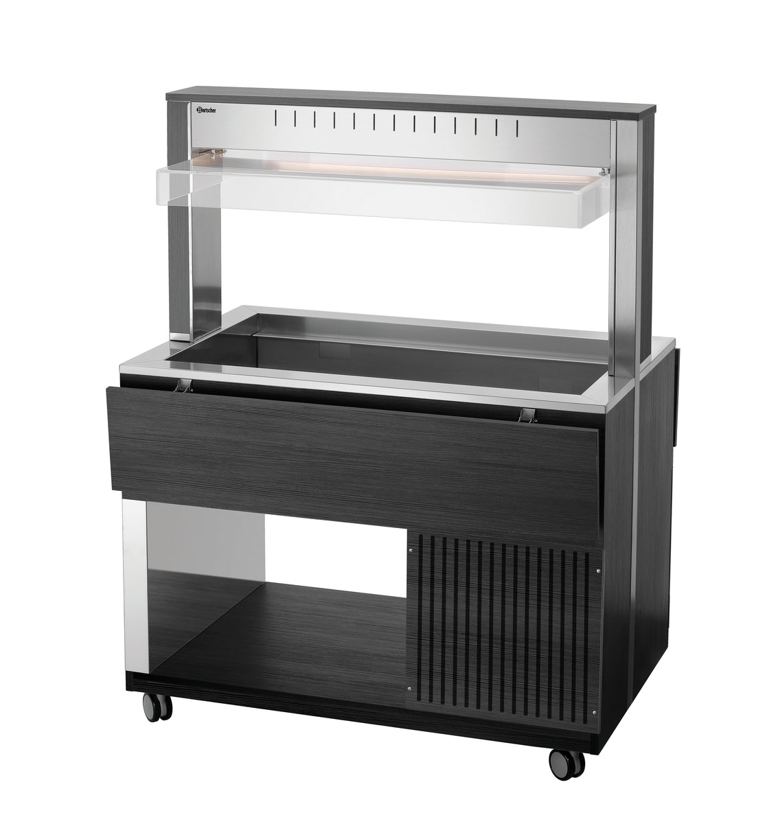 Buffetwagen K3110-200A – Bild 3
