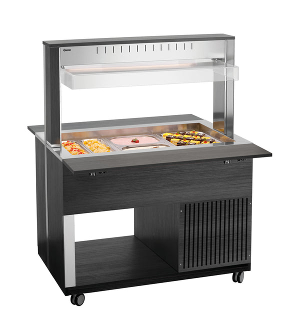 Buffetwagen K3110-200A