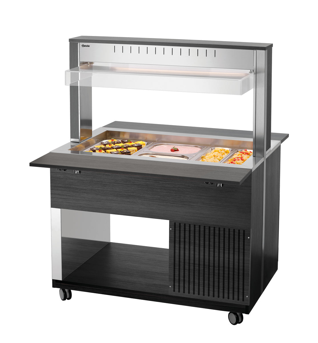 Buffetwagen K3110-200A – Bild 4