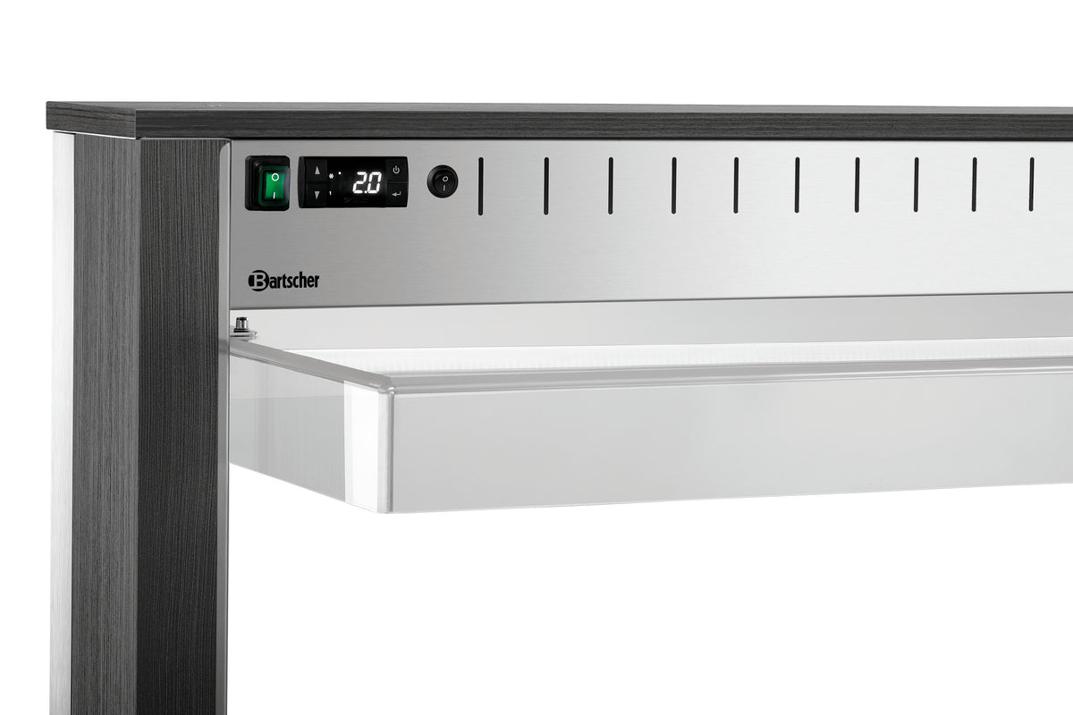 Buffetwagen K3110-200A – Bild 5